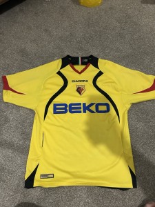 Watford for sale on Ebay