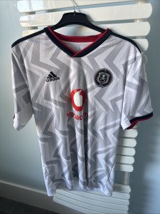 Orlando Pirates Men’s Large Football Shirt for sale on Ebay