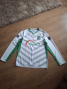 CERCLE BRUGGE 2013 / 2014 FOOTBALL SHIRT SIZE LARGE for sale on Ebay