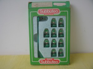 SUBBUTEO NORTHERN IRELAND Ref 393 LW - Boxed, Excellent Condition for sale on Ebay