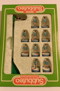 Vintage Original Subbuteo 63000 Coventry City FA Cup Football Team 659 Boxed for sale on Ebay