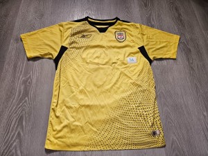 Mens Reebok Liverpool GERRARD #17 Away football shirt 2004 - 2006 Size M for sale on Ebay