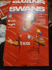 Walton & Hersham v Sholing Season 2025-2026 for sale on Ebay