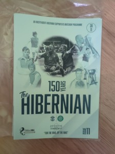 Hibernian V Celtic  for sale on Ebay