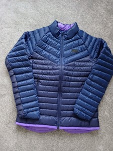 Tottenham Spurs Shirt Coat Jacket Authentic Nike Medium Excellent. for sale on Ebay