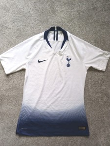 Tottenham Spurs Shirt . Player  Version mint Medium. for sale on Ebay