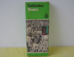 SUBBUTEO WALES Ref 319 LW, (Zombie) - Boxed, Excellent Condition  #S15 for sale on Ebay