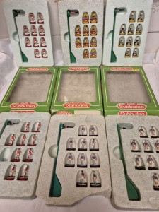 Subbuteo LW Job Lot for sale on Ebay