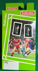 Subbuteo Lightweight Ref 829 Sion Mint Condition for sale on Ebay
