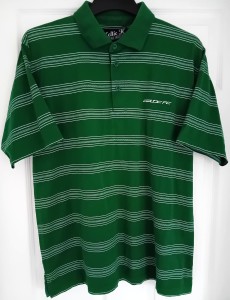 Celtic FC (Glasgow, Scotland) Rare Casual/Leisure Football Polo Shirt - Adult XL for sale on Ebay