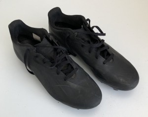 Adidas Football Boots Size 8.1/2 for sale on Ebay