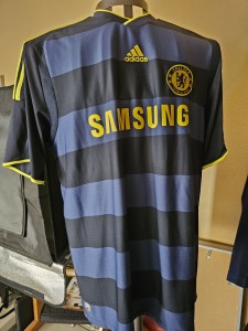 Adidas Chelsea FC 2009-10 Size XL New Collectable for sale on Ebay