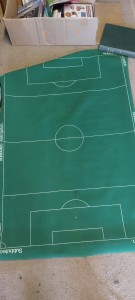 VINTAGE SUBBUTEO ASTRO TURF IN ORIGINAL BOX for sale on Ebay