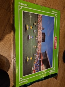 Subbuteo Lot - Team Players (spares), People/Figures, etc for sale on Ebay