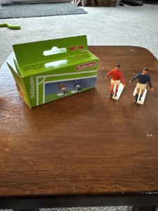 Subbuteo 61131 Corner Kickers Boxed and complete for sale on Ebay