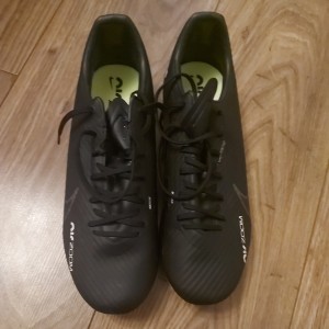 Nike Air Zoom Mercurial Football Boots Uk Size 8.5 for sale on Ebay