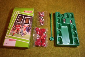 Subbuteo 63015 Spain Circa 1980/90s for sale on Ebay