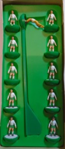 SUBBUTEO HEAVYWEIGHT  Team 