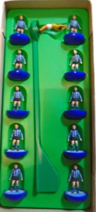 SUBBUTEO HEAVYWEIGHT  Team 