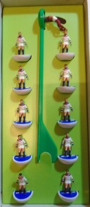 SUBBUTEO HEAVYWEIGHT  Team 