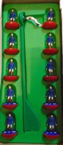 SUBBUTEO HEAVYWEIGHT  Team 