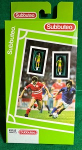 Subbuteo Lightweight Ref 153 Nantes Fantastic Mint  Condition for sale on Ebay