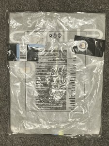 Nike Manchester City 2018/2019 Away Shirt Size Medium for sale on Ebay