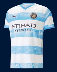 Manchester City MCFC 93:20 Football Shirt Top 3XL BNWT Ltd Ed Boxed Aguero t4868 for sale on Ebay