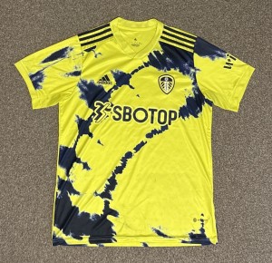 Leeds United 2022/23 Away Shirt, Large, SEE DESCRIPTION for sale on Ebay