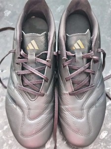 Adidas Predator Football Boots UK Size 11 for sale on Ebay