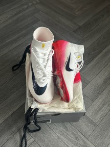 Nike ZM Superfly 10 Elite FG UK SIZE 8 football bootfootball boots for sale on Ebay