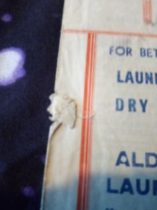 Aldershot v Bristol city 1950 51 football programme for sale on Ebay