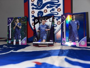 Topps Premier League 2025/2026 X3 CHELSEA BUNDLE 🦁 for sale on Ebay