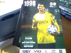 2025/26 TORQUAY UNITED V WORTHING+ TEAM SHEET 25/11/25 MINT PROGRAMME , for sale on Ebay