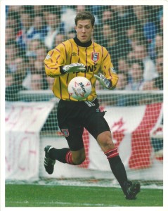 Craig Forrest - IPSWICH TOWN - 10 x 8 Original Press Photograph for sale on Ebay