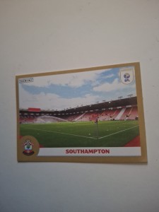 Panini Efl 2025 26 Sticker Southampton No 373 Mint for sale on Ebay