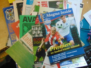 Bundle of 40 Foreign / Non UK Programmes (FS2) for sale on Ebay