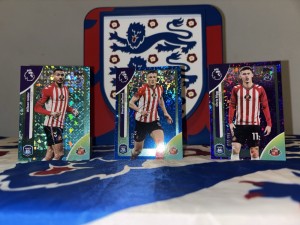 Topps Premier League 2025/2026 X3 SUNDERLAND RC BUNDLE for sale on Ebay