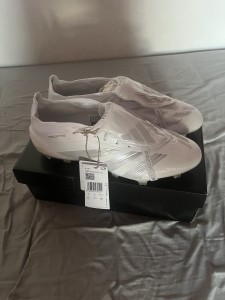 Adidas Predator 24 Elite Ft Football Boots for sale on Ebay