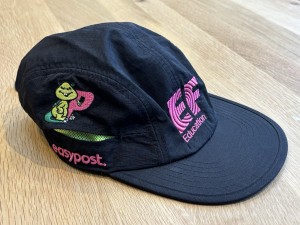 Rapha Palace EF Education 2022 Tour De France Podium Cap for sale on Ebay