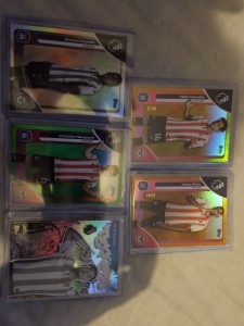 Topps 2026 Premier League Football - Brentford Bundle for sale on Ebay