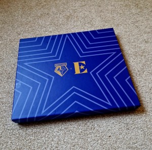 WATFORD ELTON JOHN S/ EDITION FOOTBALL SHIRT - ADULT XL - BOXED BRAND NEW TAGS for sale on Ebay