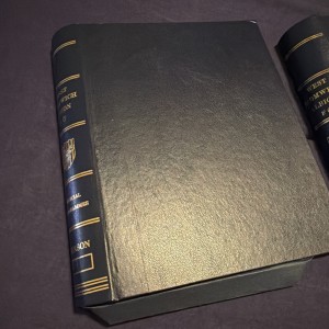 2 x West Bromwich Albion Programme Binders - Official Club Item 1980s / 1990s for sale on Ebay