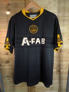 Rare Original Aberdeen 2003/2004 Away Shirt LARGE LE COQ SPORTIF VGC for sale on Ebay