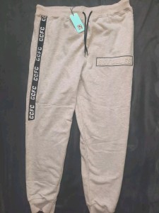 NEW MENS CCFC COVENTRY CITY FC GREY TRACKSUIT BOTTOMS SIZE 4XL IDEAL GIFT 🎁 for sale on Ebay