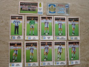 Coventry City Panini Football 83 Football Stickers 1983  ex album lot  x 12 for sale on Ebay