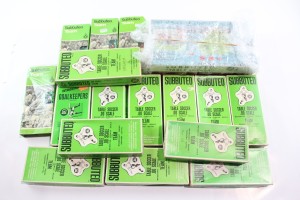 Vintage Subbuteo Teams Sets & Accessories Job Lot Unchecked Collectable for sale on Ebay