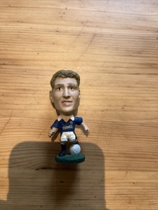 Corinthian Headliner Craig Short Everton for sale on Ebay