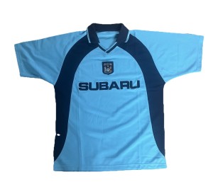 Coventry City Shirt Mens 44-46” Home 2002/03  for sale on Ebay