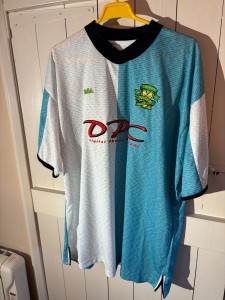 Norwich City FC special edition centenary shirt XL Rare. for sale on Ebay